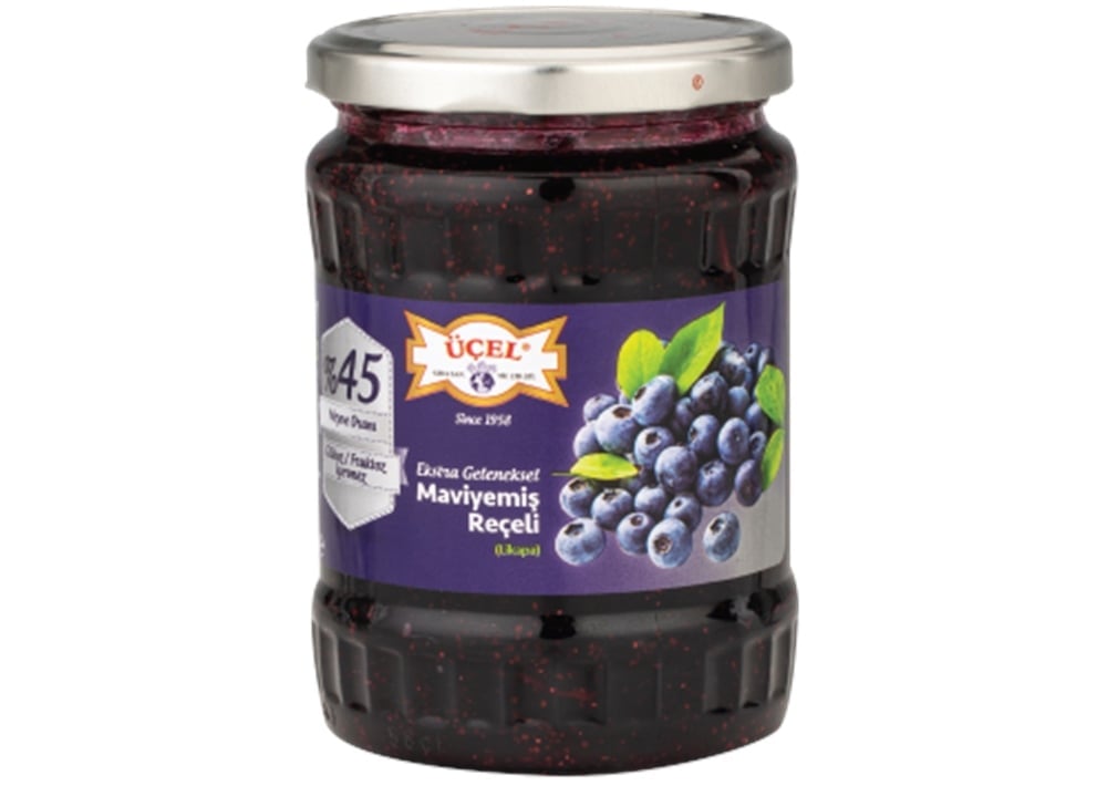 Likapa Reçeli 680gr